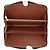 Zippy Louis Vuitton Monogram Long Wallet Braun - Ansicht 5