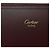 Cartera larga Must de Cartier Bordeaux Burdeos - vista 10