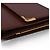 Cartera larga Must de Cartier Bordeaux Burdeos - vista 16