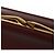 Cartera larga Must de Cartier Bordeaux Burdeos - vista 7