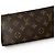 Bucket Borsa a secchiello Multi Pouch Louis Vuitton GM - vista 3