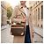 Louis Vuitton Trocadero GM Monogram Schultertasche Braun - Ansicht 12
