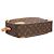 Louis Vuitton Trocadero GM Monogram Schultertasche Braun - Ansicht 6