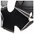 Cartera Louis Vuitton Twist Compact Negro - vista 5