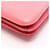 Hermès Borsa a tracolla Hermes Constance 3 Mini Rosa - vista 6