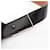 Hermès Hermes Constance H-Belt Marrone Nero - vista 8
