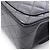 Borsa a Spalla Chanel Mini Matelassé Nero - vista 9