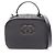 Vanity Beauty Case Matelassé Chanel Nero