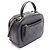 Vanity Beauty Case Matelassé Chanel Nero - vista 2
