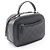 Vanity Beauty Case Matelassé Chanel Nero - vista 2