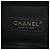 Vanity Beauty Case Matelassé Chanel Nero - vista 4