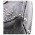 Christian Dior Dior LADY DIOR 2-Way Handtasche Schwarz Khaki - Ansicht 7