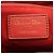Christian Dior Dior LADY DIOR Borsa 2-Way con borchie Bordò - vista 4