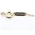 Collana T Smile Small di Tiffany & Co. D'oro - vista 4