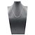 Collana T Smile Small di Tiffany & Co. D'oro - vista 5