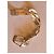 Bracciale a Catena Gucci in Argento Sterling - vista 11
