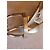 Bracciale a Catena Gucci in Argento Sterling - vista 12