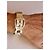 Bracciale a Catena Gucci in Argento Sterling - vista 2