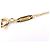 Collana T Smile Small di Tiffany & Co. D'oro - vista 3