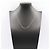 Collana T Smile Small di Tiffany & Co. D'oro - vista 6