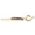 Collana Tiffany & Co. Open Flower 1PD D'oro - vista 3