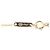 Collana Tiffany & Co. Open Flower 1PD D'oro - vista 4