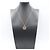Collana Tiffany & Co. Open Flower 1PD D'oro - vista 6