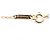 Collana Open Flower di Tiffany & Co. D'oro - vista 3