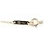 Collana Open Flower di Tiffany & Co. D'oro - vista 4