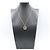 Collana Open Flower di Tiffany & Co. D'oro - vista 6