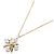 Collana Tiffany & Co. Jean Schlumberger 4PD Argento D'oro