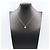 Collana Tiffany & Co. Jean Schlumberger 4PD Argento D'oro - vista 7