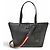 Bally BARRY Borsa Tote/Spalla 2-Way Nero