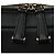 Bally BARRY Borsa Tote/Spalla 2-Way Nero - vista 3