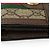 Cartera bi-fold Gucci Ophidia Castaño Beige - vista 11
