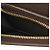 Cartera bi-fold Gucci Ophidia Castaño Beige - vista 6