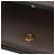 Cartera bi-fold Gucci Ophidia Castaño Beige - vista 9