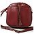 Borsa a tracolla in pelle Cartier Must de Bordeaux Bordò