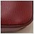 Borsa a tracolla in pelle Cartier Must de Bordeaux Bordò - vista 17