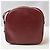 Borsa a tracolla in pelle Cartier Must de Bordeaux Bordò - vista 6