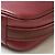 Borsa a tracolla in pelle Cartier Must de Bordeaux Bordò - vista 9