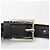 Mini borsa a tracolla Jimmy Choo N/S - vista 14