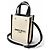 Mini borsa a tracolla Jimmy Choo N/S - vista 5