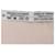 Hermès Sciarpa Carré 90 Hermes Rosa Bianco Beige  - vista 5