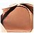 Céline Borsa Boston CELINE in tela Macadam PVC Pelle Marrone Oro Auth 189503A D'oro - vista 19