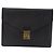 LOUIS VUITTON Epi Porte Documents Senatur Valigetta Nera M54452 LV Auth ka4997 Nero - vista 13
