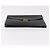 LOUIS VUITTON Epi Porte Documents Senatur Valigetta Nera M54452 LV Auth ka4997 Nero - vista 6