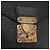 LOUIS VUITTON Epi Porte Documents Senatur Valigetta Nera M54452 LV Auth ka4997 Nero - vista 8