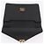 LOUIS VUITTON Epi Porte Documents Senatur Valigetta Nera M54452 LV Auth ka4997 Nero - vista 9