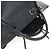 Céline CELINE Big bag Small Hand Bag Pelle Nero Argento Auth 189349SAM - vista 22